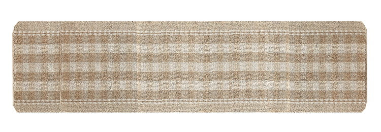 マルナカ 日本製 天然素材使用 キッチンマット 45×240cm スターライン 綿使用 洗える 台所マット 足拭きマット 足ふきマット(代引不可)