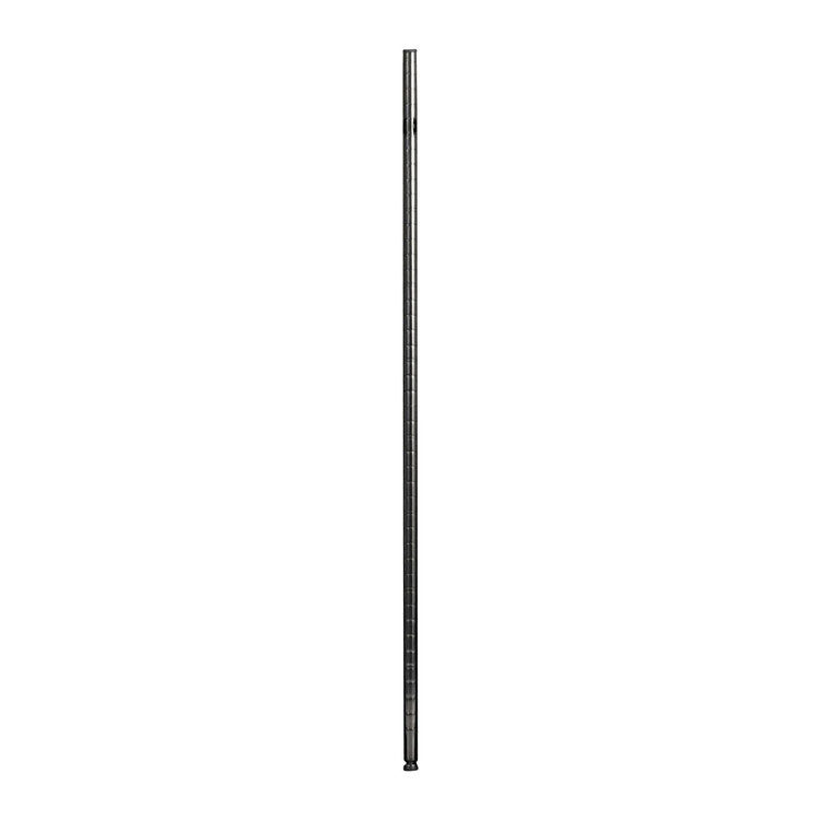 【5%OFF】PROFACE ソリッドシェルフ用SUS304ステンレスポール 1200mm×4本セット スチールラック スチールシェルフ ラック キッチンラック レンジラック 業務用 業務用ラック(代引不可)