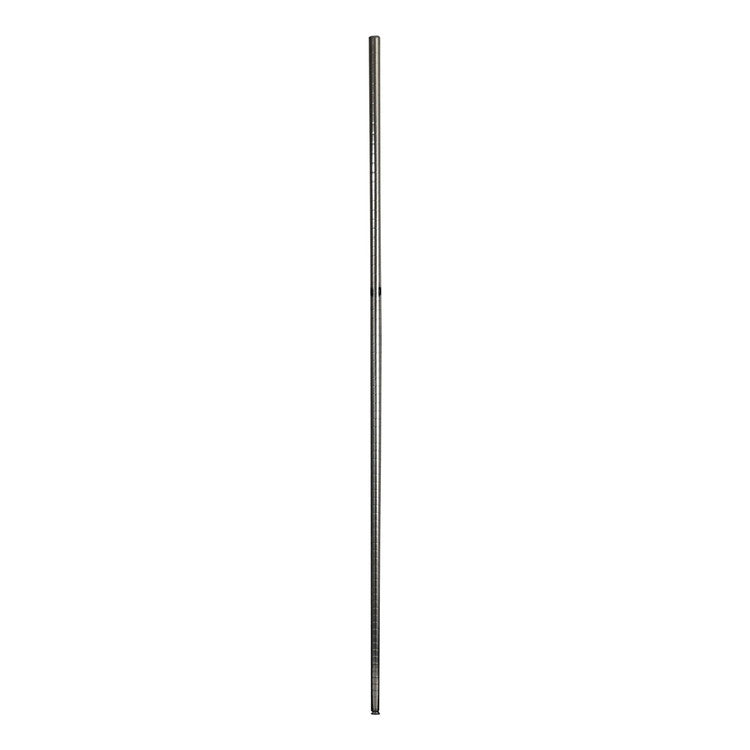【5%OFF】PROFACE ソリッドシェルフ用SUS304ステンレスポール 2100mm×4本セット スチールラック スチールシェルフ ラック キッチンラック レンジラック 業務用 業務用ラック(代引不可)