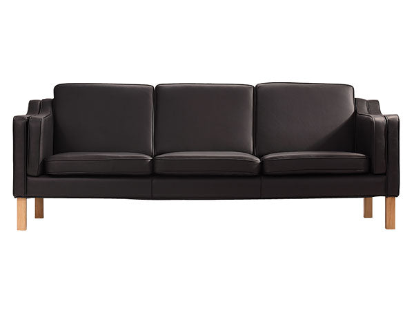 KB06 トリプルソファ KB06 Triple Sofa ボーエ・モーエンセン Borge Mogenseリプロダクト(代引き不可)【1年保証付】