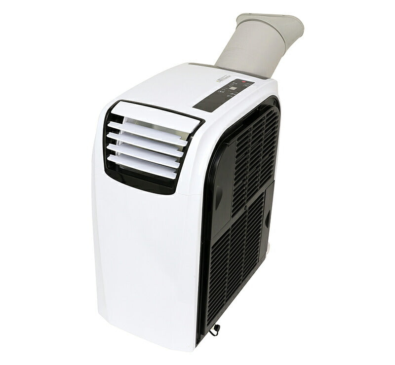 エスケイジャパン スポット冷風機 SKJ-RS26PA スポットエアコン スポットクーラー 冷風扇 冷房 コンパクト