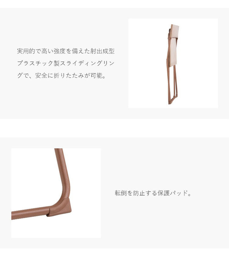 【5%OFF】【正規販売店】 【5年保証】 Lafuma ラフマ バルコニーチェア Balcony 2 LFM5167 フランス製 バルコニー 2 折りたたみ可能 折りたたみチェア アウトドアチェア コンパクト レジャー キャンプ(代引不可)