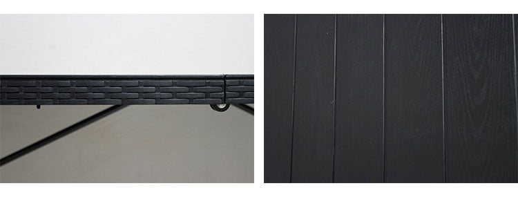 木目調折りたたみテーブル 幅120cm アウトドアテーブル 折りたたみ ガーデン アウトドア テーブル ガーデンファニチャー コンパクト おしゃれ ガーデンテーブル(代引不可)