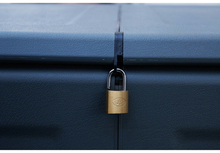 artplast アートプラスト イタリア製 樹脂製ストッカー CUBE 幅54cm 拡張可能 屋外収納庫 ベランダ ストッカー 大型 収納ボックス アウトドア収納 物置 屋外 収納ボックス アウトドア収納(代引不可)