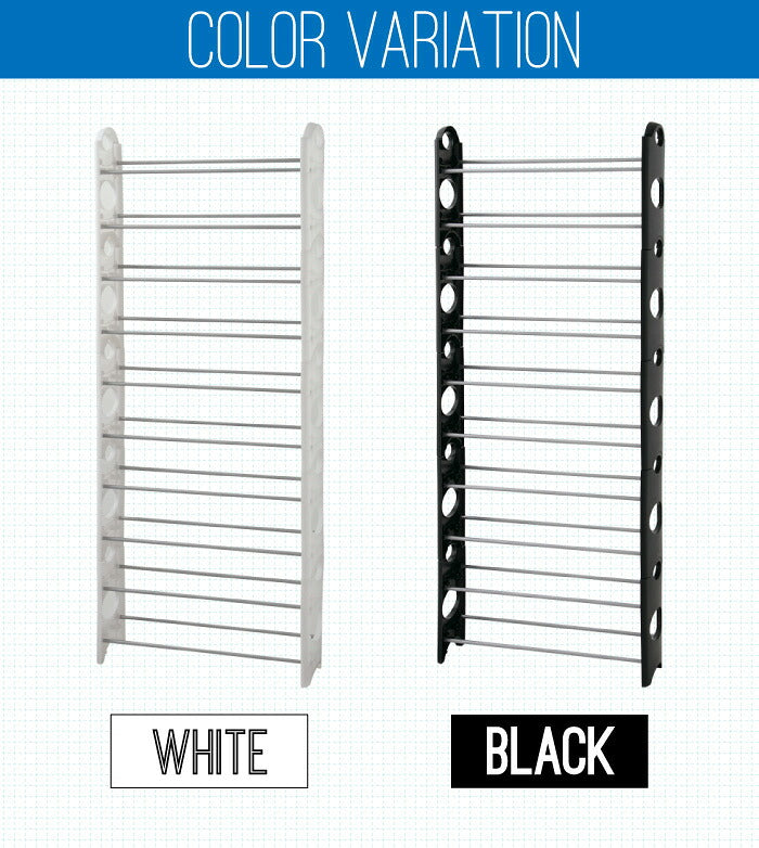 シューズラック 10段 不織布カバー付き 収納 カバー付き 靴箱 シューズボックス カバー スリム 下駄箱 薄型 靴入れ