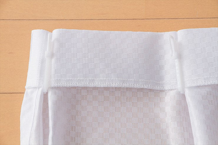 カーテン ミラーレースカーテン レースカーテン ミラーレース テイジン 凉しや エアー 2枚組 丈133cm 丈176cm 丈198cm 遮熱 断熱 ミラー レース UVカット 紫外線カット おしゃれ 北欧 洗える 丸洗い 節電 省エネ