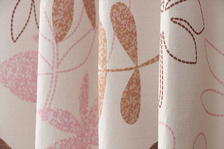 カーテン ミラーレースカーテン レースカーテン ミラーレース トレス 4枚組 完全遮光 遮光 セット レース UVカット 遮光カーテン