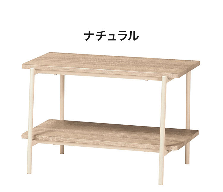 TVボード TV台 ローボード テレビボード 収納棚 コンパクト 収納ラック リビングボード TVラック 飾り棚 ディスプレイラック スチールフレーム ヴィンテージ風(代引不可)