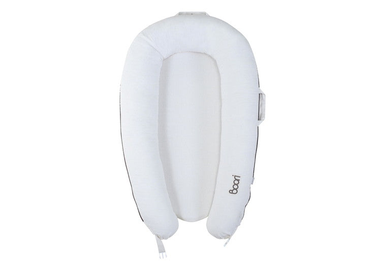 BOORI ベビーネスト Boori ブーリ 赤ちゃん用簡易ベッド ベビーベッド 添い寝 持ち運び コンパクト ベッドインベッド ベビー 軽量 赤ちゃん マットレス クーファン 新生児 出産祝い 誕生日 ギフト(代引不可)