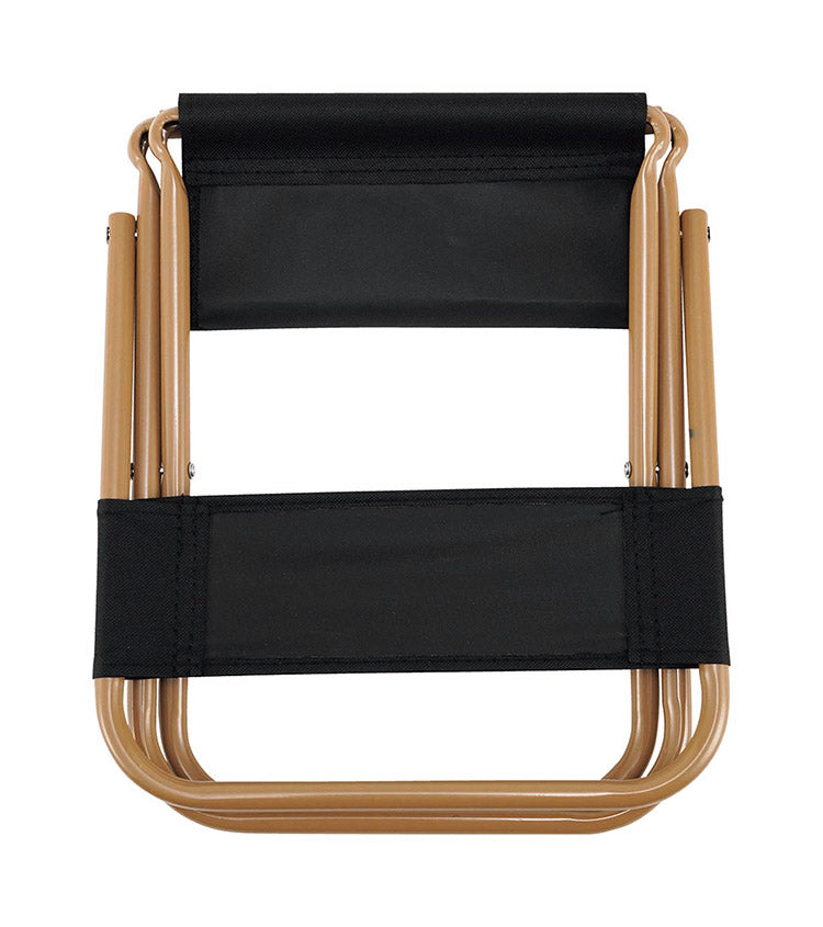 カクセー LL-06 レジャー&ライフ フォールディングコンパクトチェア アウトドア 丈夫 コンパクト(代引不可)