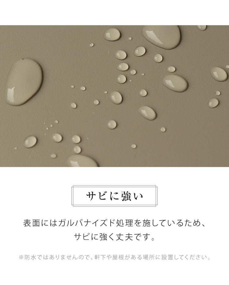 宅配ボックス ダイヤルロック ポスト付き ガルバナイズド処理 ポスト一体型 郵便ポスト 郵便受け 一戸建て用 ダイヤル錠 大容量 スタンドポスト 置き型ポスト ポスト 戸建て メールボックス(代引不可)