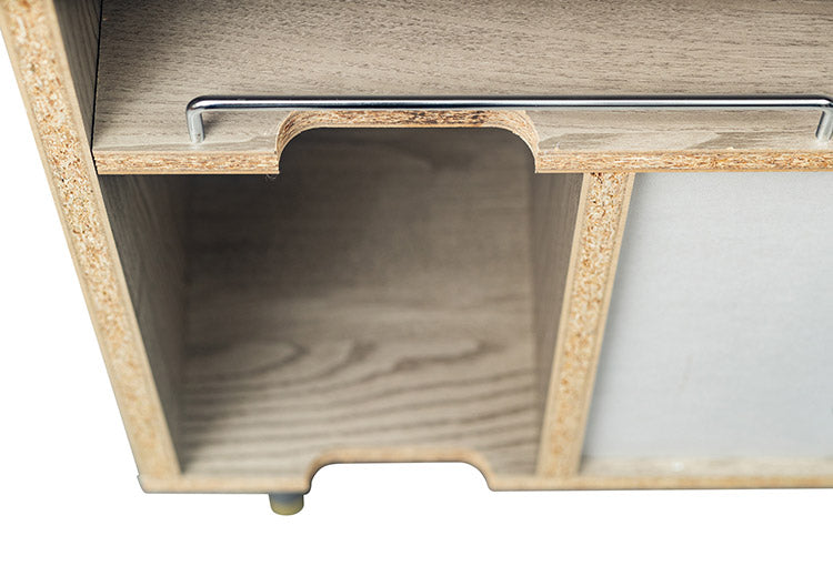 ミドルボード 幅100cm テレビ台 収納 テレビボード 脚付き タップ収納 リビング ダイニング おしゃれ シンプル コンパクト 大容量 収納棚 新生活 家具(代引不可)