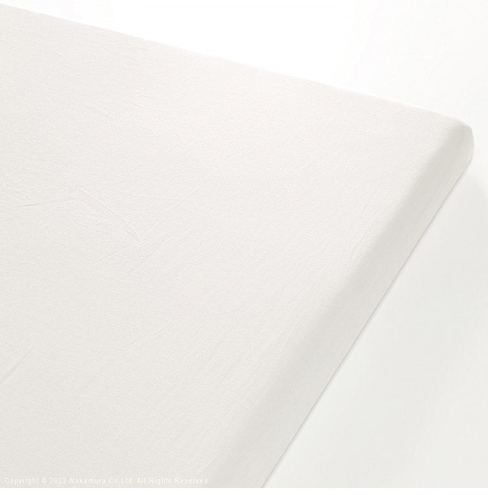 ボックスシーツ マットレスカバー karari PREMIUM カラリプレミアム専用 フレンチリネン ボックスシーツ 単品 シングル用 S用 リネン100% 通気性 放湿性 速乾性(代引不可)