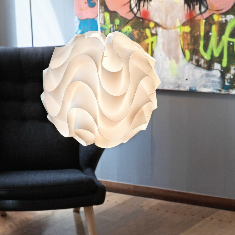 日本正規品 LE KLINT レ・クリント SINUS LINE サイナスライン ペンダント モデル172L KP172B レクリント ペンダントライト 天井照明 北欧 デンマーク製 北欧照明 おしゃれ(代引不可)