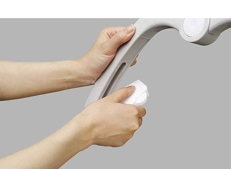 ツウィンモール BEILUらくらく布団ばさみ2個組 グレー BE-09G 洗濯干し 洗濯物干し 洗濯用品