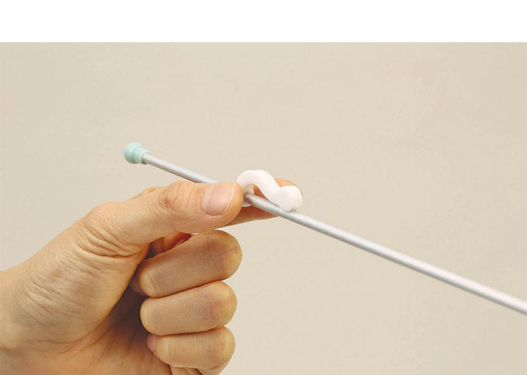 ツウィンモール フラーリアルミパラソルハンガー グリーン FL-08G 洗濯干し 洗濯物干し 洗濯用品