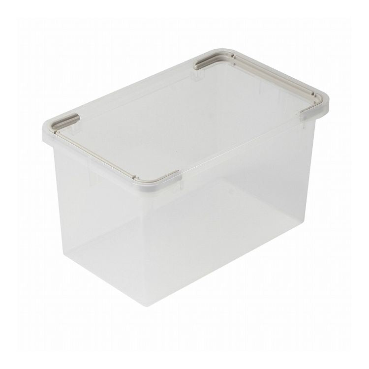 日本製 スタッキング ハンディ ストッカー ワームグレー LD-240 Style Storage(代引不可)