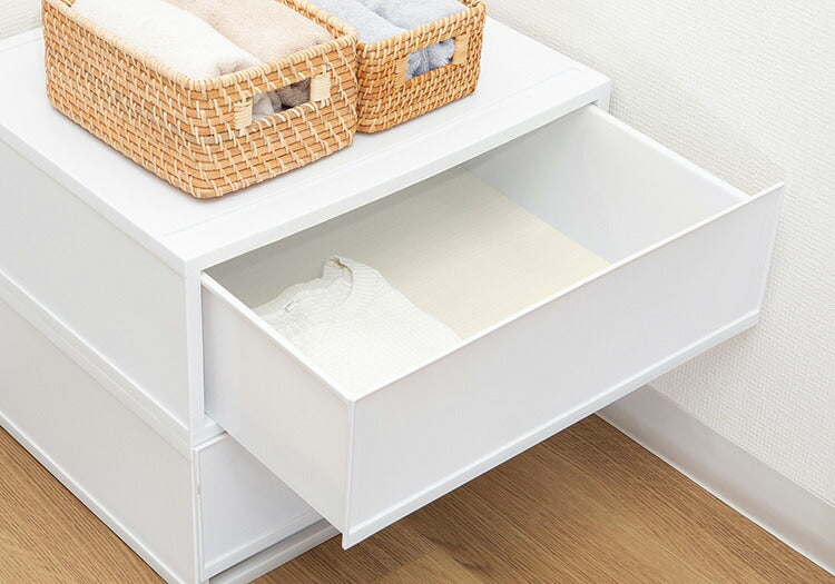 消臭引き出しシート アイボリー 40×360cm 消臭 抗菌 防カビ 収納シート タンスシート 棚シート タンス用 引き出し用 服 洋服 収納棚 棚敷きシート 収納 フリーカット 保護 日本製 HC 東和産業