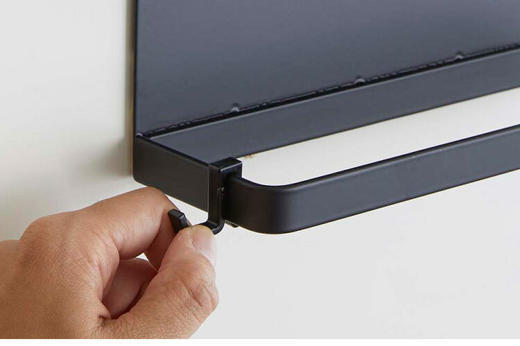 山崎実業 トレー付きマグネット アンブレラホルダー スマート smart 傘立て 玄関収納 吊り下げ収納 フック 磁石 アンブレラスタンド かさたて 北欧 おしゃれ