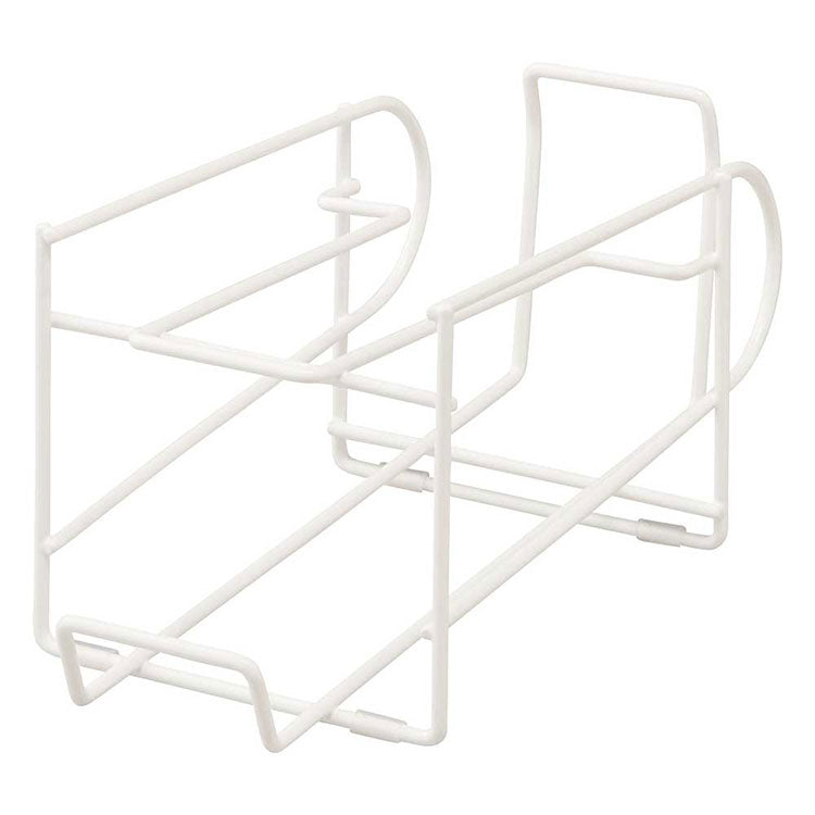 冷蔵庫の缶ストッカー 350ml用 コロコロ缶配ストッカー 押し出し式 冷えた缶から飲める 収納ストッカー 収納ラック 冷蔵庫内 収納 整理整頓 缶ビール コーラ ジュース