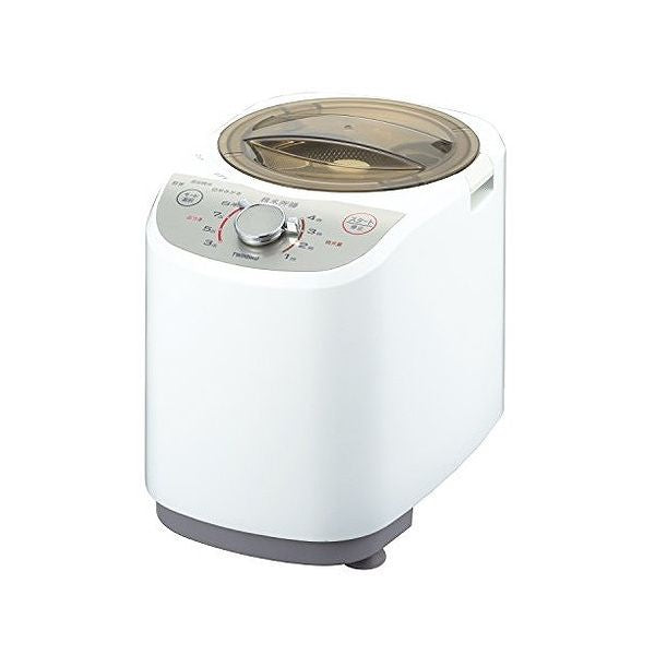 ツインバード 精米機 MR-E520 W