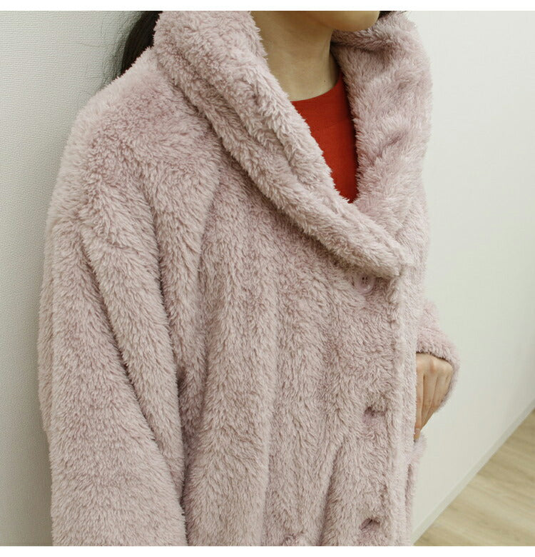 着る毛布 かわいい 無地 ふんわり 洗濯可能 ルームウェア 部屋着 パジャマ 洗える 暖か あったか 節電 省エネ エコ ボア 秋 冬 おしゃれ 北欧 インテリア 寒さ対策 ギフト プレゼント 贈り物