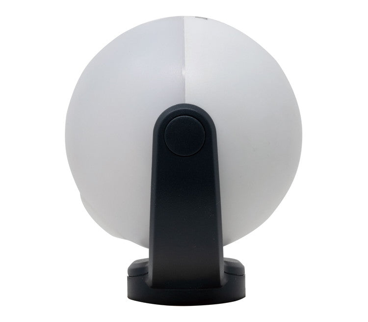 ムサシ 屋外 防犯ライト 人感センサーライト RITEX 充電式どこでもセンサーライト ASC-900 配線不要 防犯 強盗対策 充電式 LEDライト 玄関 ガレージ 照明 防犯グッズ ランタン(代引不可)