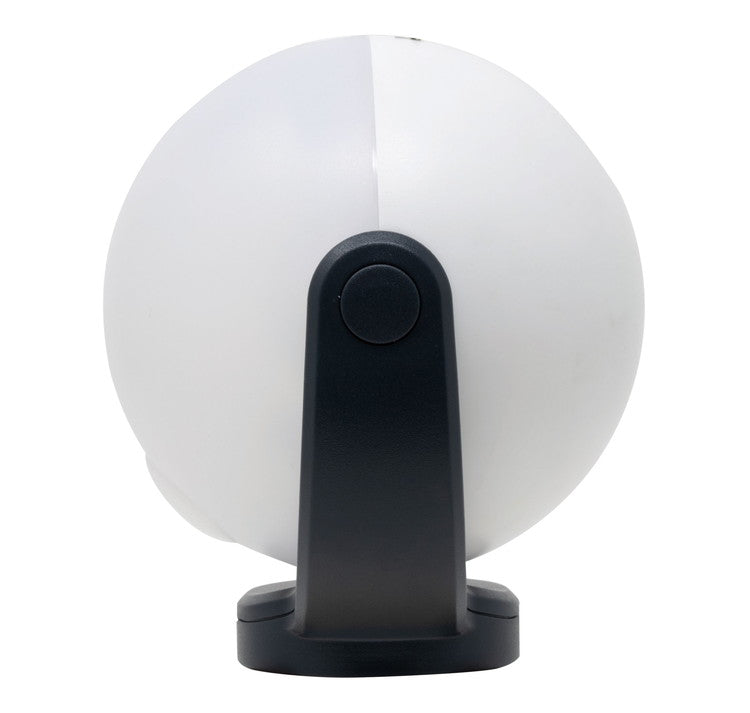 ムサシ 屋外 防犯ライト 人感センサーライト RITEX 充電式どこでもセンサーライト300 ASC-930 配線不要 防犯 強盗対策 充電式 LEDライト 玄関 ガレージ 照明 防犯グッズ ランタン(代引不可)