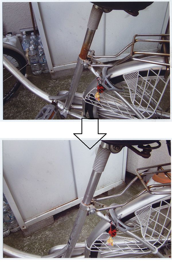 スペースショット サビ落し トイレクリーナー 500CC クリーナー 塗るだけ 錆 尿石 尿石落とし トイレ洗剤 サビ落とし 錆 サビ(代引不可)