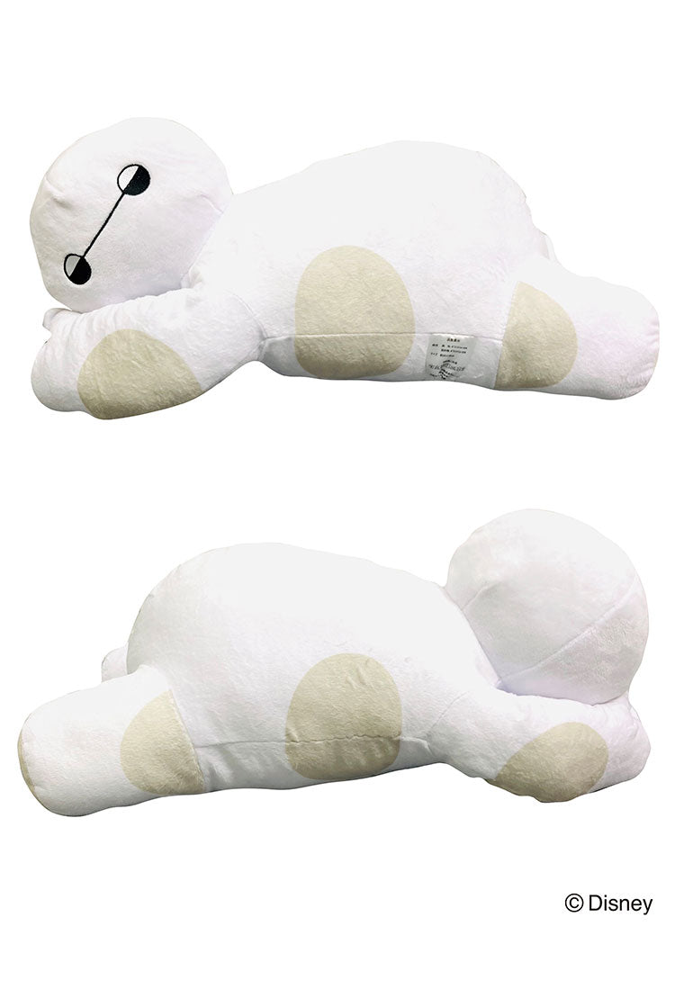 添い寝枕 ベイマックス 添い寝まくら 抱き枕 48×20cm 子ども ぬいぐるみ おもちゃ クッション キャラクター ディズニー かわいい 子ども部屋 ギフト プレゼント まくら 寝具 だきまくら(代引不可)