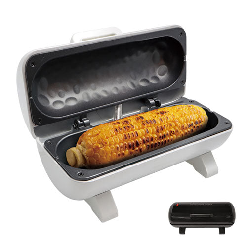 焼きとうもろこしメーカー とうもろこし ホームパーティー 屋台