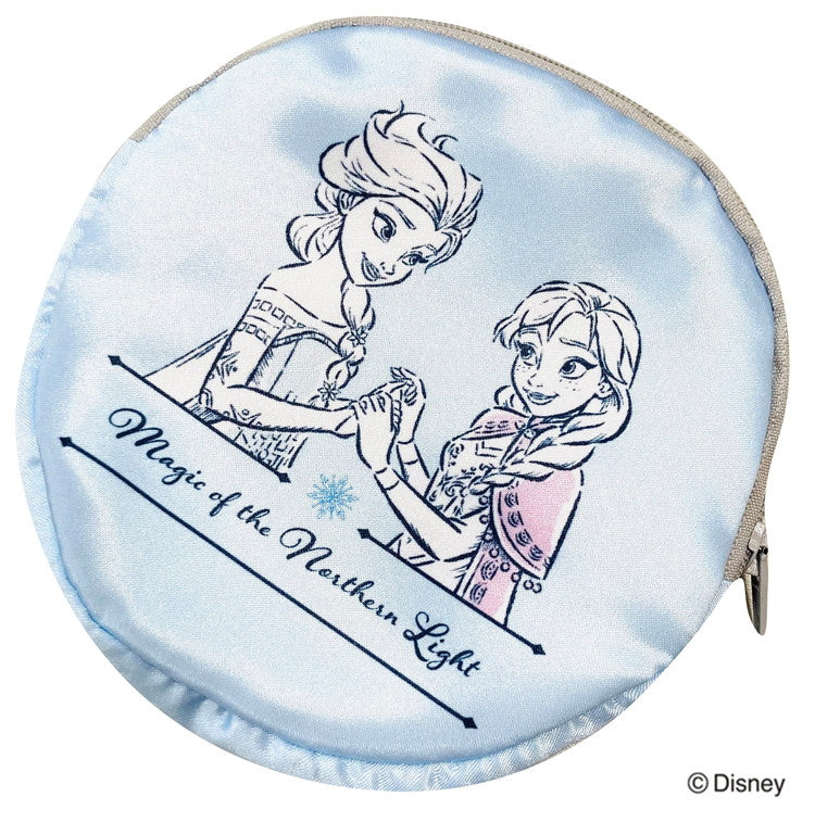 ディズニー ティッシュポーチ アナと雪の女王 ティッシュポーチ アナと雪の女王 13×13cm ポーチ 小物入れ アナ雪 ポケットティッシュケース かわいい コスメポーチ メイクポーチ キャラクター(代引不可)