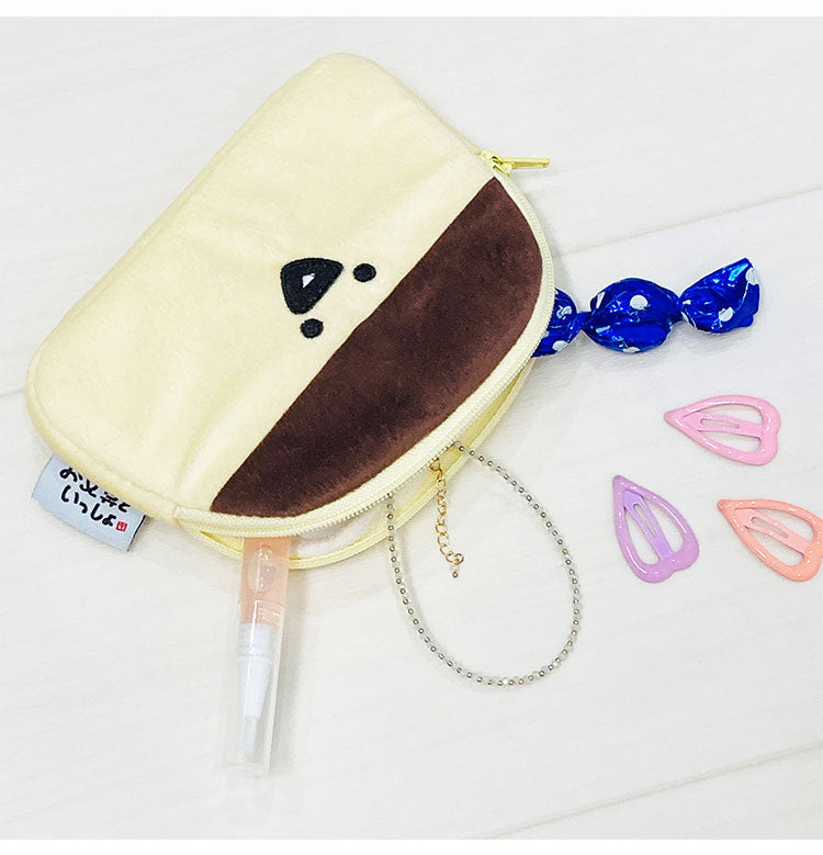 ティッシュポーチ お文具 キャラクター かわいい 子供 こども ジュニア 子ども キッズ プレゼント 贈り物 ギフト 男の子 女の子 クリスマス 誕生日 人気 幼稚園 保育園 お文具(代引不可)