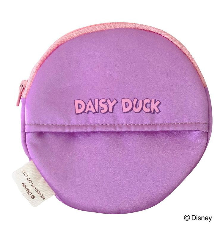 ディズニー ティッシュポーチ レトロ ミッキー フェイス キャラクター Disney ミッキー ミニー ドナルド デイジー グーフィー(代引不可)