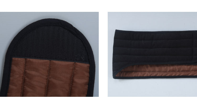 日本産 オーラ岩盤 健康ベルト 極