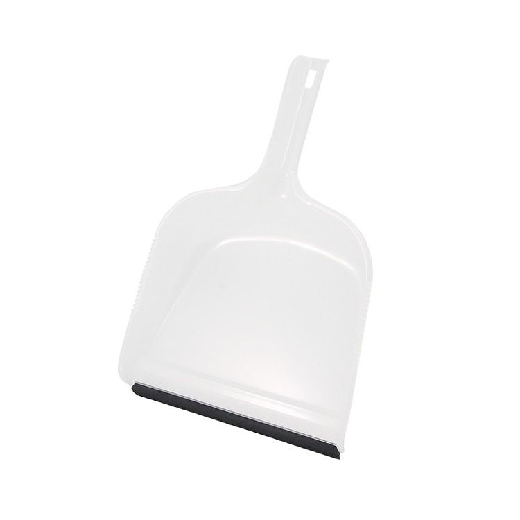 【5個セット】日本クリンテック Ka:z clean ダストパン ブラック日本クリンテック ダストパン ブラック 塵取り ちり取り(代引不可)