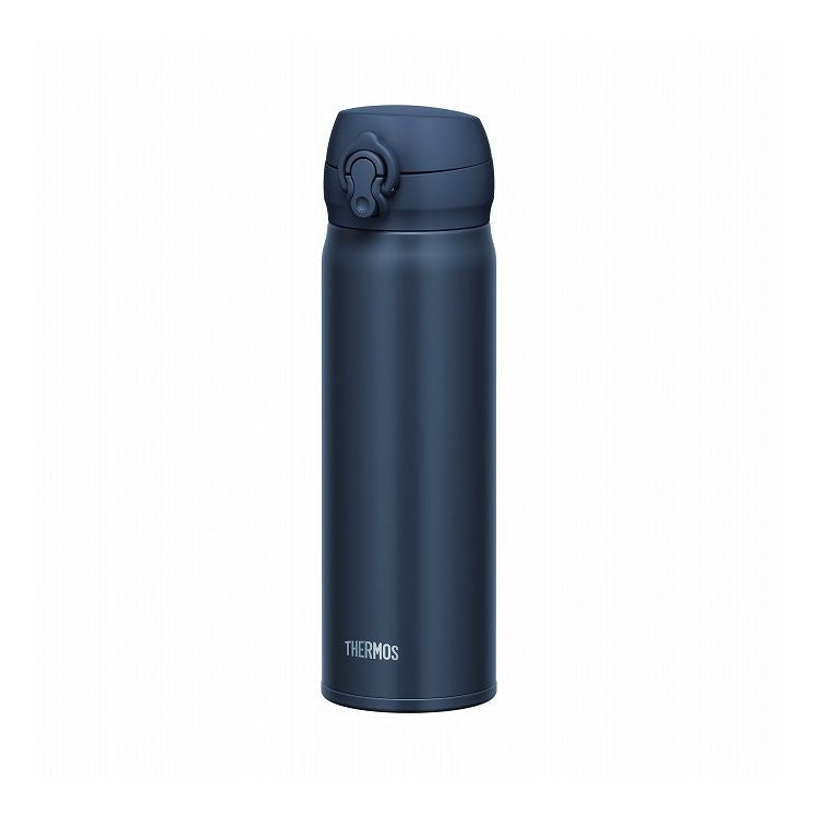 サーモス 真空断熱ケータイマグ 500ml スモークブラック JNL-506 THERMOS 軽量 コンパクト 携帯マグ 保温 保冷(代引不可)