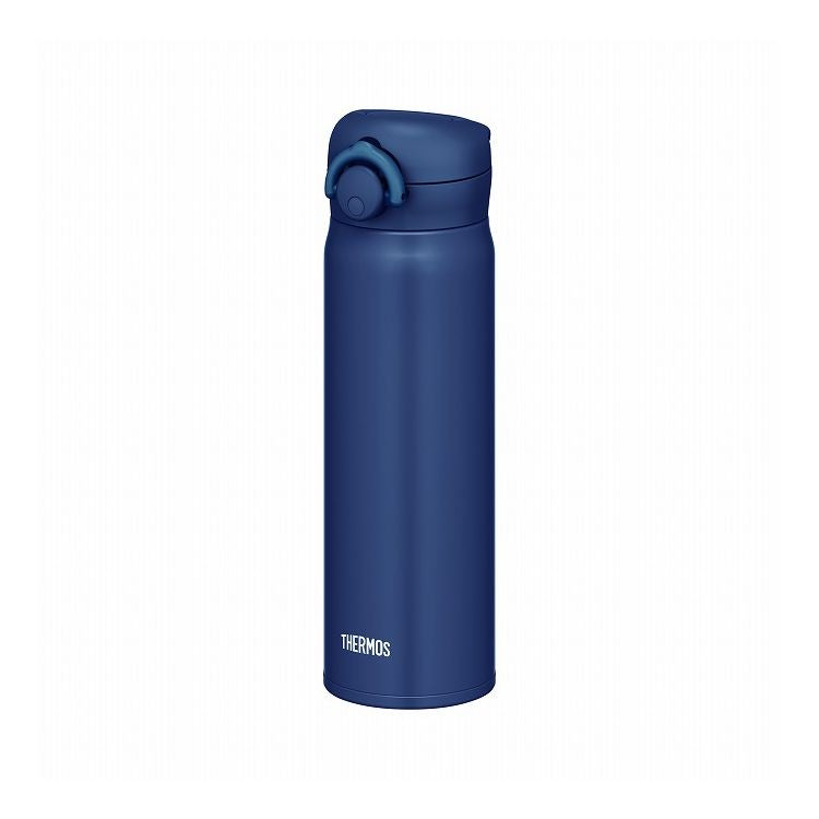 サーモス 真空断熱ケータイマグ 500ml ナイトグレー JNR-503 THERMOS 軽量 コンパクト 携帯マグ 保温 保冷(代引不可)