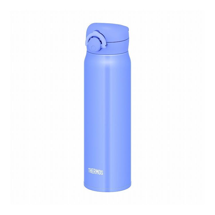 サーモス 真空断熱ケータイマグ 600ml ブルーパープル JNR-603 THERMOS 軽量 コンパクト 携帯マグ 保温 保冷(代引不可)