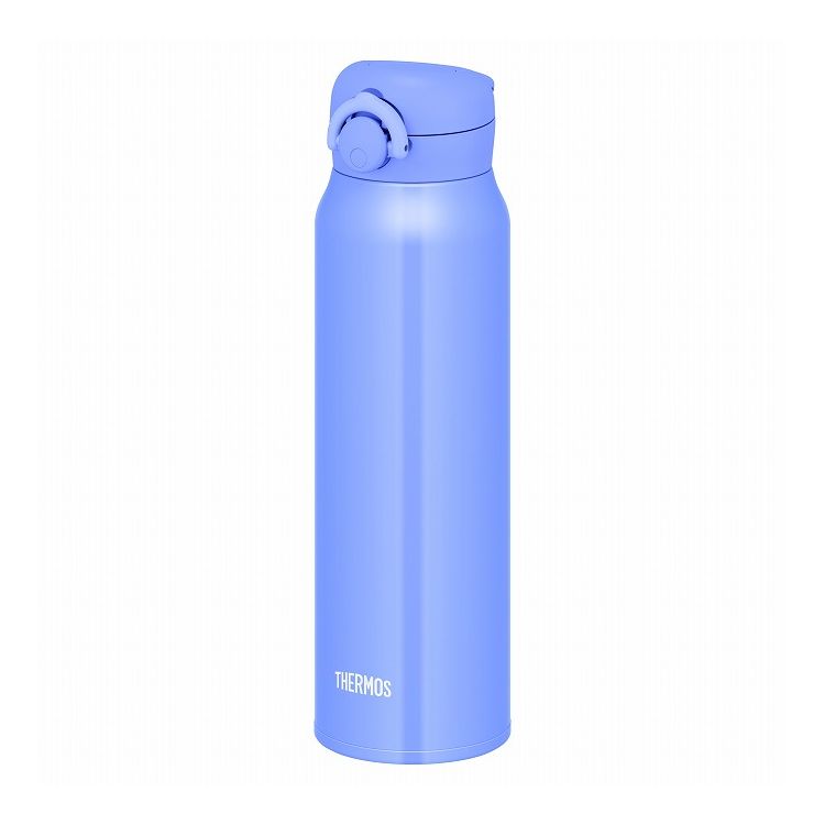 サーモス 真空断熱ケータイマグ 750ml ブルーパープル JNR-753 THERMOS 軽量 コンパクト 携帯マグ 保温 保冷(代引不可)