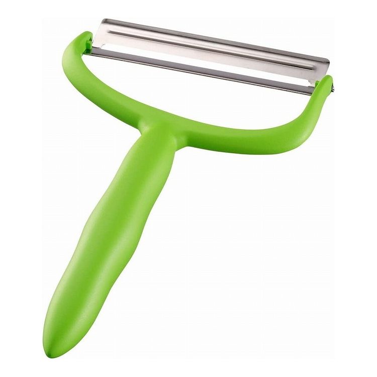 貝印 Broad Beans BB キャベツピーラー DH2626 スライサー 千切り スライス 日本製 キッチン用品(代引不可)