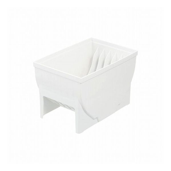 【5個セット】リッチェル トトノ 引き出し用 ディッシュスタンドN レギュラー(お皿直径12~20cm対応)トトノ 引き出し用 ディッシュスタンドN レギュラー お皿直径12~20cm対応