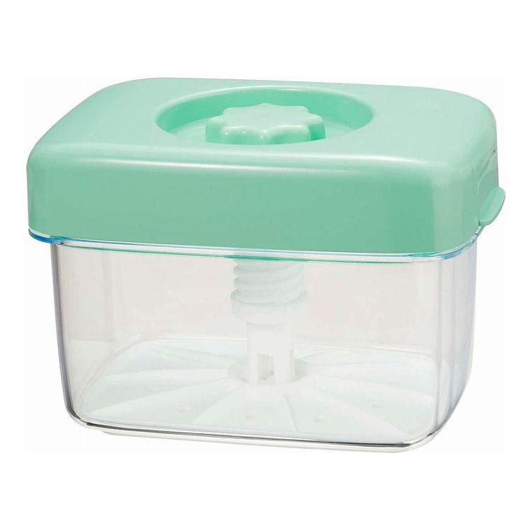 新輝合成 即席つけもの器 マミー 3.1L NK3型 漬物器(代引不可)