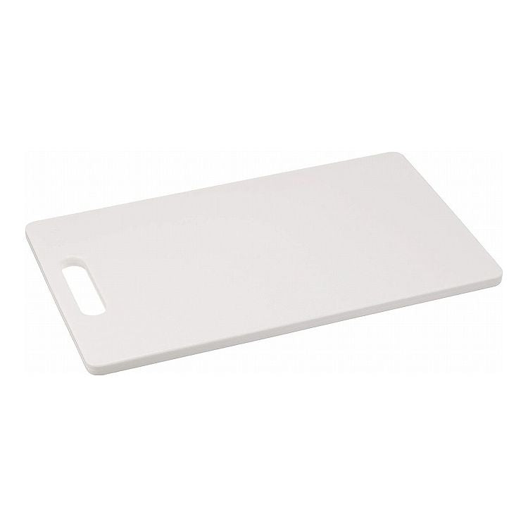 新輝合成 スーパー 耐熱 抗菌 まな板 M 横32×縦20×厚さ1cm 俎板(代引不可)