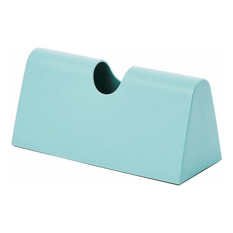 【5個セット】岩谷マテリアル アイラップケース ブルー IWCB岩谷マテリアル アイラップケース ブルー IWCB アイラップ ケース カバー 専用ケース プラスチック 容器(代引不可)