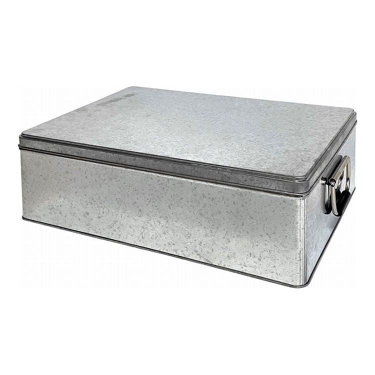 ちどり産業 トタンBOX クォーター SF-305(代引不可)