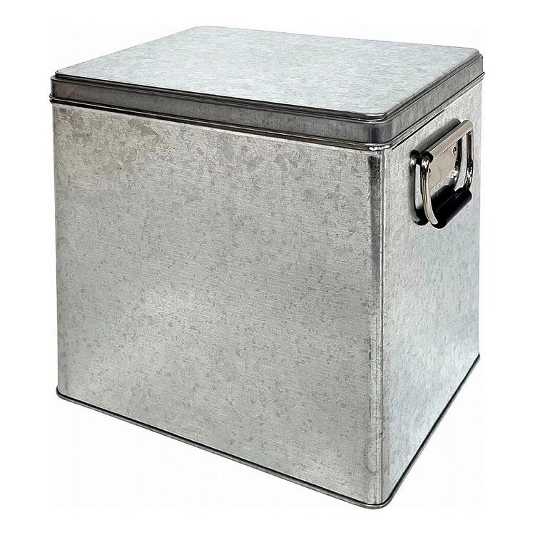 ちどり産業 トタンBOX 浅型 SF-307(代引不可)