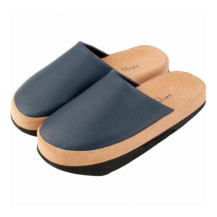 アルファックス メンズスリエット ネイビー 姿勢キープで体幹強化(代引不可)