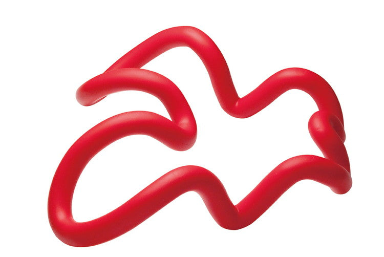 アルファックス スッキリング レッド AP-707608ツボ押し 健康器具 マッサージ ストレッチ 肩こり(代引不可)