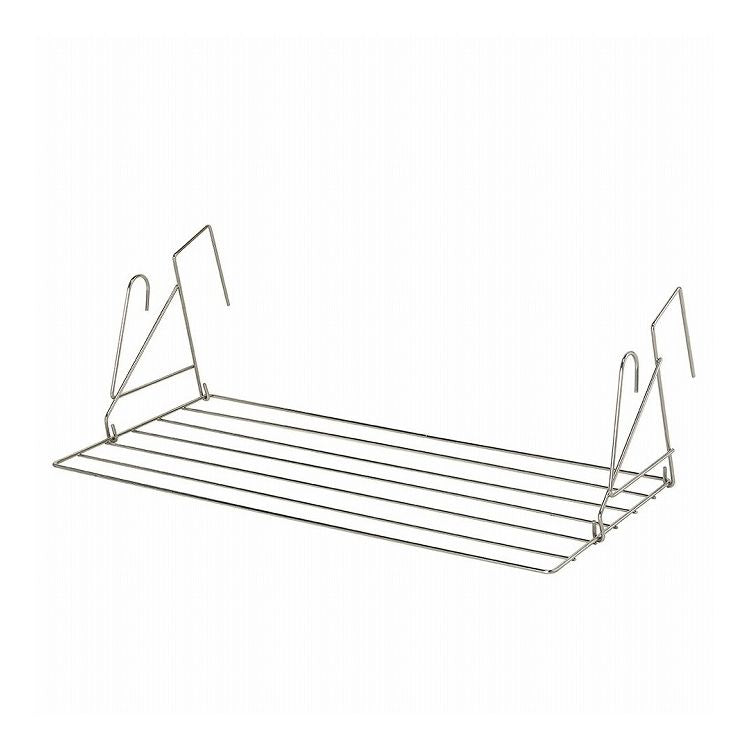 積水樹脂 セキスイ ステンレス バスタオルほし 7枚干し DB-1(代引不可)